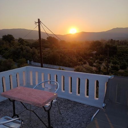 Stefanos Garden Διαμέρισμα Αρμένοι Εξωτερικό φωτογραφία