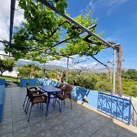 Stefanos Garden Διαμέρισμα Αρμένοι Εξωτερικό φωτογραφία