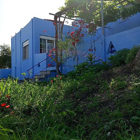 Stefanos Garden Διαμέρισμα Αρμένοι Εξωτερικό φωτογραφία