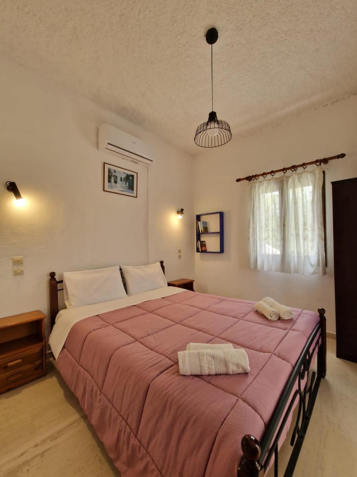Stefanos Garden Διαμέρισμα Αρμένοι Εξωτερικό φωτογραφία