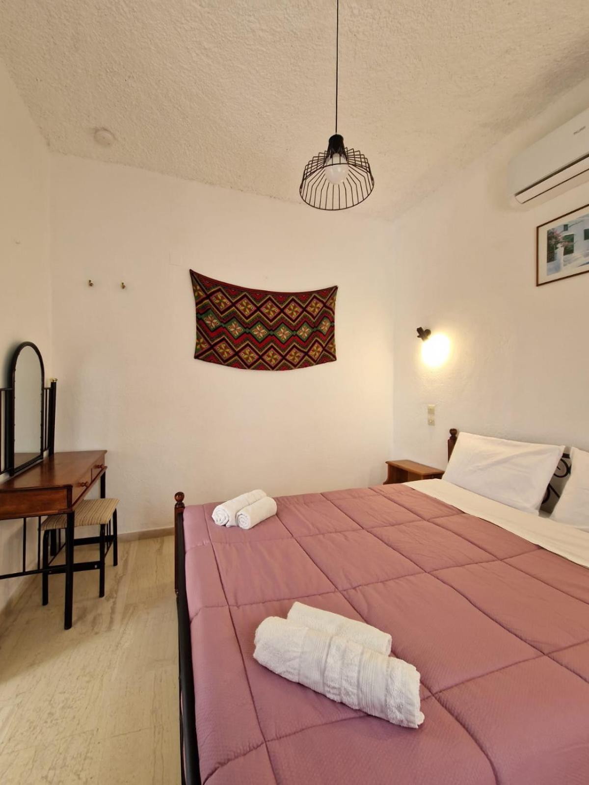 Stefanos Garden Διαμέρισμα Αρμένοι Εξωτερικό φωτογραφία